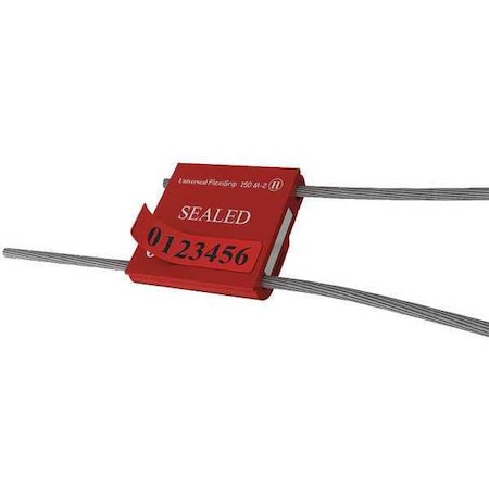 Cable Seal 12