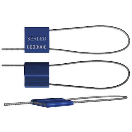 Cable Seal 12