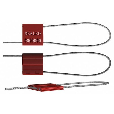 Cable Seal 12