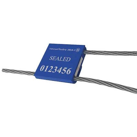 Cable Seal 12