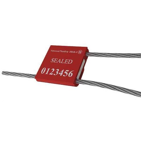 Cable Seal 12