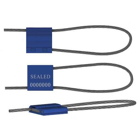 Cable Seal 12
