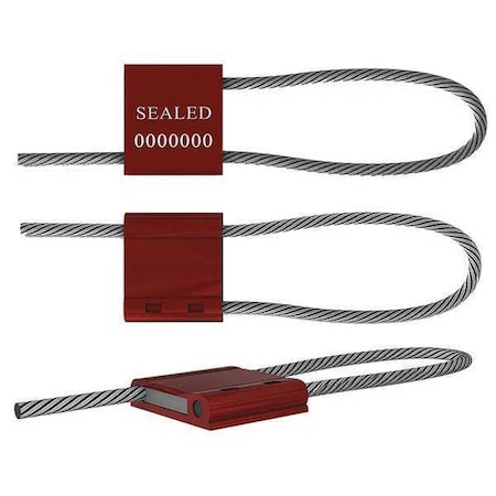 Cable Seal 12