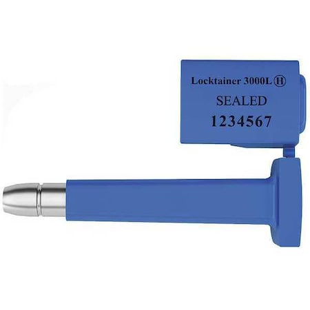 Bolt Seal 3-1/2