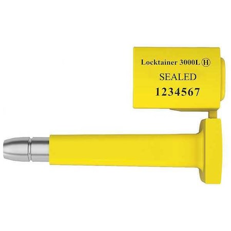 Bolt Seal 3-1/2