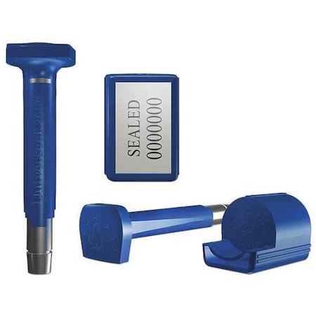 Bolt Seal 3-1/4