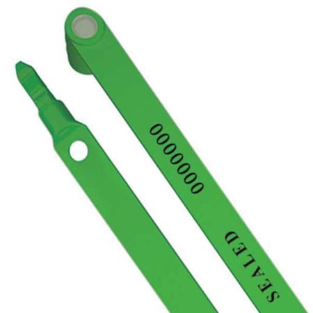 Lock Seal 7-29/32