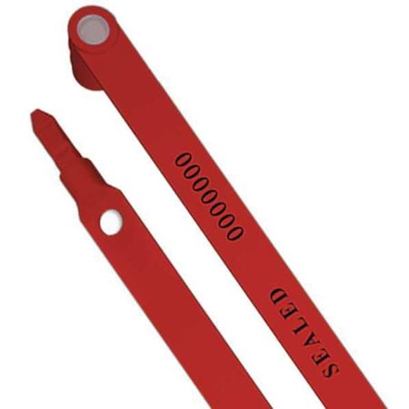 Lock Seal 7-29/32