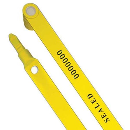 Lock Seal 7-29/32