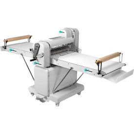 Univex SFG500T Reversible Sheeter Floor Model 20