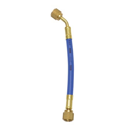 Barrier Hose, 6
