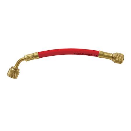Barrier Hose, 6
