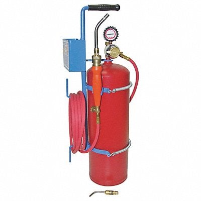 Example of GoVets Air Acetylene Torch and Cylinder Kits category