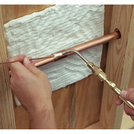 Flame Barrier MPN:FB12