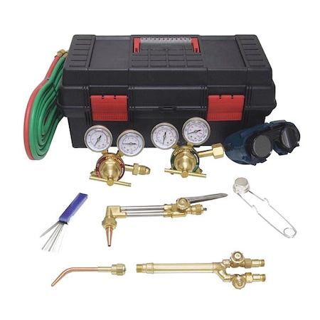 Welding Cutting Torch Kit MPN:HS-MDU