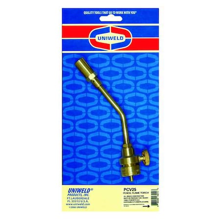 Torch, Hand MPN:PCV25