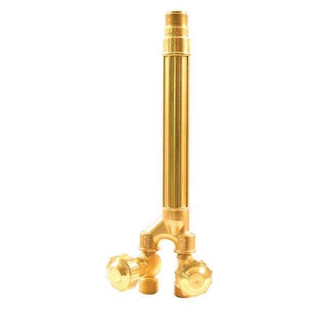 MD Welding Handle, 7-1/2in.L MPN:WH350