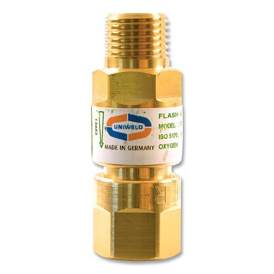 Example of GoVets Flash Arrestors category