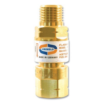 Torch Fb Arrestors For Fuel/Gas 