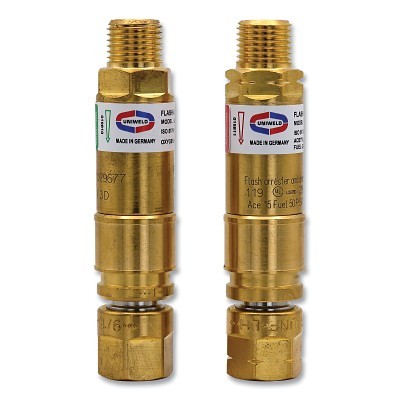 Torch Fb Arrest Set B-Conn N/Fil Quick Connect MPN:TFABNFQC