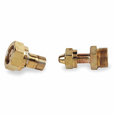 Example of GoVets Gas Welder Fittings category