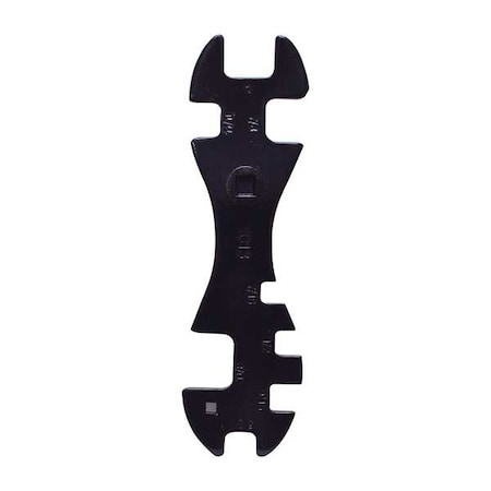 Combo Wrench MPN:W10X