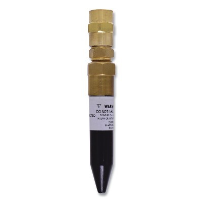 Fast-Flo Rubber Tilt Valve w/Male Bushing MPN:BTVM