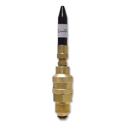 Fast-Flo Post Balloon Regulator Hand Tight MPN:BR2PH