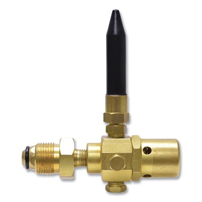 Fast-Flo Standard Balloon Regulator Hand/Wrench MPN:BR2PHW