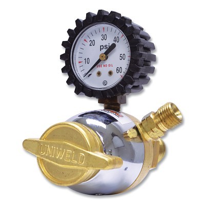 Lt Duty 1 Stage Regulator Lp&Fuel/Gas Gauge Boot MPN:RLPB