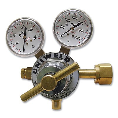 Md Duty 1STG Regulator 2