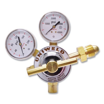 Md Duty 1STG Regulator 2