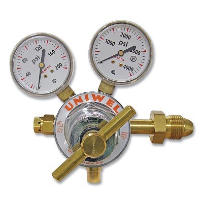 Md Duty 1STG Regulator 2