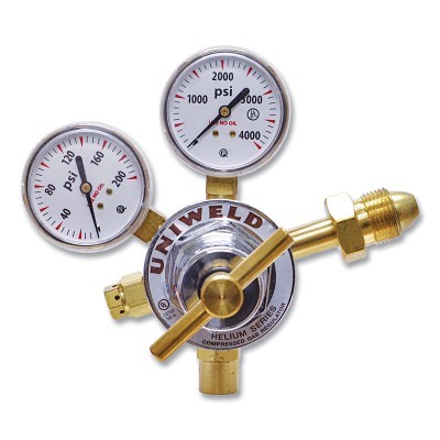 Md Duty 1STG Regulator 2