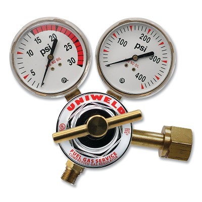 Mduty 1STG Regulator 2.5