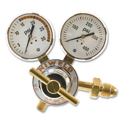 Mduty 1STG Regulator 2.5