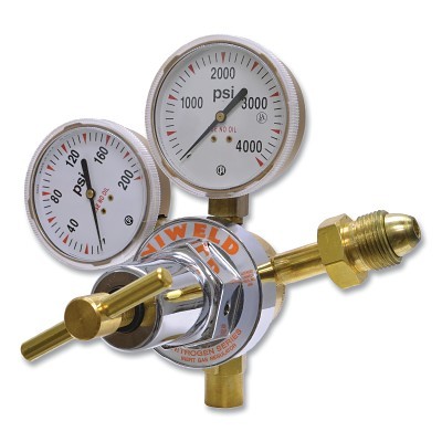 Mduty 1STG Regulator 2.5