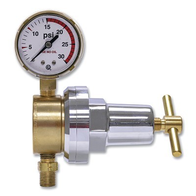 Md Duty 1STG Line Regulator Acetylene CGA510 MPN:RUHL8211