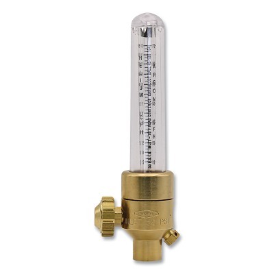 2 Gas CALIB. Flowmeter Argon 10-70 Helium 25-205 MPN:UAHF14-10