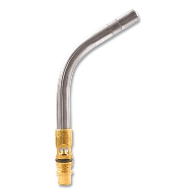 Acetylene Twister Tip Solder 3-1/2