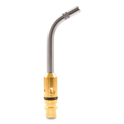 Acetylene Twister Tip Solder 1-1/2