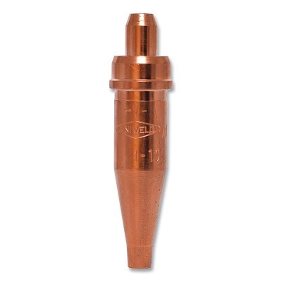 1 Piece Acetylene Cutting Tip #000 MPN:1-101-000