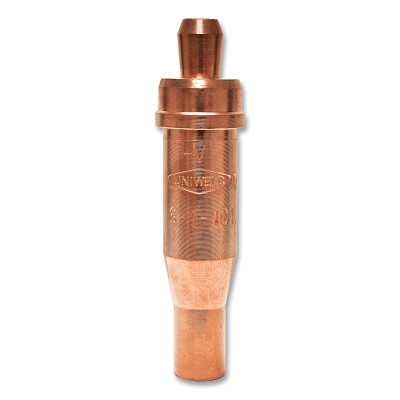 1 Piece Acetylene Cutting Tip #6 MPN:1-101-6
