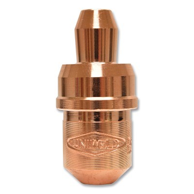 1 Piece Acetylene Cutting Tip # 2 MPN:1-108-2