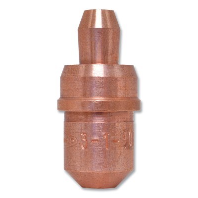 1 Piece Acetylene Cutting Tip # 3 MPN:1-108-3