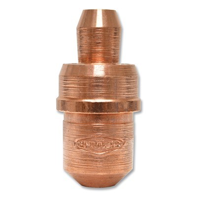 1 Piece Acetylene Cutting Tip # 4 MPN:1-108-4