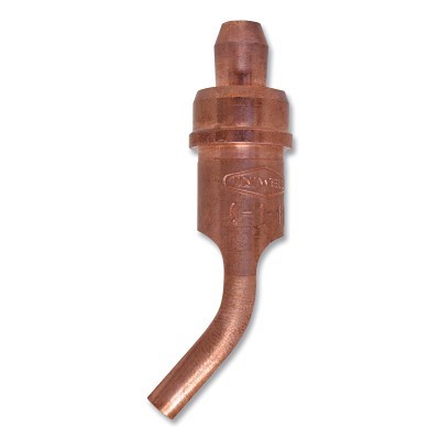 1 Piece Acetylene Cutting Tip # 0 MPN:1-112-0