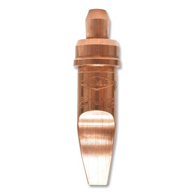 1 Piece Acetylene Cutting Tip # 2 MPN:1-112-2