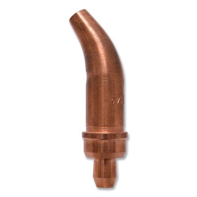 1 Piece Acetylene Cutting Tip # 0 MPN:1-118-0