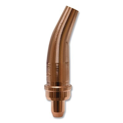 1 Piece Acetylene Cutting Tip # 2 MPN:1-118-2